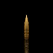 WINDCUT Bullets Tactical Solid Match Banded 510" 725gr (50pc)