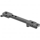 LEUPOLD Quick Release Base 1pz Browning Bar #51249