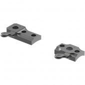LEUPOLD Quick Release Base 2pz Weatherby Mark V #51709
