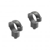 LEUPOLD Quick Release Anelli 1" Super Alti #51715
