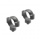 LEUPOLD Quick Release Anelli 30mm Super Alti #51716