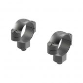 LEUPOLD Quick Release Anelli 30mm Super Alti #51716