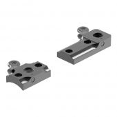 LEUPOLD Quick Release Base 2pz Savage 110 Gloss #52314