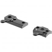 LEUPOLD Quick Release Base 2pz Savage 110 Gloss #52314