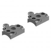 LEUPOLD Quick Release Base 2pz CVA Traditions Pursuit #52324