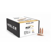 NOSLER Geschosse RDF Geschosse 224 70gr HP BT #53066 (100St)