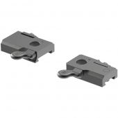 LEUPOLD Quick Release Base 2pz SAKO #53066