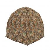 AMERISTEP Capanno Doghouse Realtree Extra