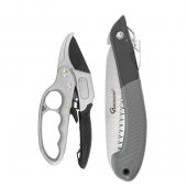 AMERISTEP Pruning Kit Forbici e Seghetto per Potatura