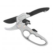 AMERISTEP Pruning Kit Forbici e Seghetto per Potatura