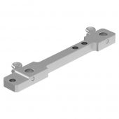 LEUPOLD Quick Release Base 1pz Marlin 1895/336 Silver #54227