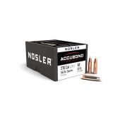 NOSLER Palle AccuBond 277" 140gr SP #54765 (50pz)