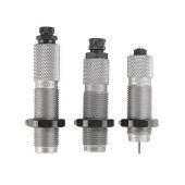 RCBS Safari .500 Nitro Express Roll Crimp Full Length Die Set #24804