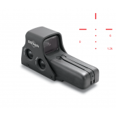 EOTECH Holographic System Mirino Olografico #552 XR308