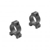 LEUPOLD Anelli Rifleman 1" Vertical Split Medium #55850