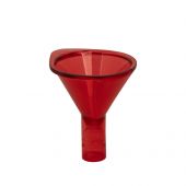 HORNADY Imbutino Powder Funnel .22-.45 Basic #586051