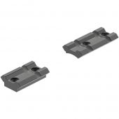 LEUPOLD Base 2pz Rifleman Savage 110 Flat RCVR #56509