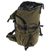 39HUNTER Zaino da Caccia con il Sistema di Appoggio