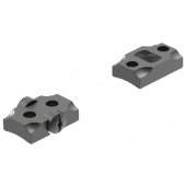 LEUPOLD Steel Standard (STD) Basi per Browning A-Bolt #57340