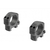 LEUPOLD Attacco Mark 4 Anelli 30mm Medium #57398