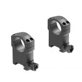 LEUPOLD Attacco Mark 4 Anelli 1" Ultra Alti #57526