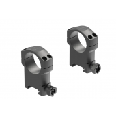 LEUPOLD Attacco Mark 4 Anelli 30mm Ultra Alti #57555