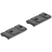 LEUPOLD Base Mark 4 Savage 10/110 Round RCVR 2pz Adattabile #59255