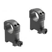 LEUPOLD Attacco Mark 4 Anelli 1" Ultra Alti #60019