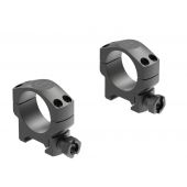 LEUPOLD Attacco Mark 4 Anelli 30mm Medi #61049