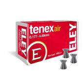 ELEY Diabolo Competition Tenex Air 4.49mm 0.53g / 8.2gr (450pz)