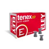 ELEY Diabolo Competition Tenex Air 4.50mm 0.53g / 8.2gr (450pz)