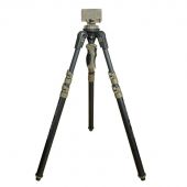 PRIMOS Trigger Stick APEX Carbon Treppiede 81cm <> 157cm #65900