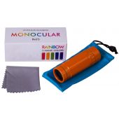 Monocolo Levenhuk Rainbow 8x25