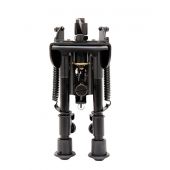 CHAMPION Bipiede Base Mobile Altezza regolabile: 34cm <-> 58cm #40857