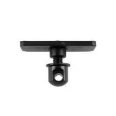 HARRIS Adattatore Bipiede Flange Nut #HB2