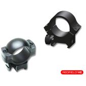 REDFIELD Anelli 1" Medi Opachi #47230