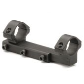 SPORTSMATCH Attacco 11mm (1pz) Anelli 1" Mount 45mm BSA #OP12C