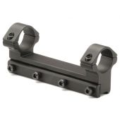 SPORTSMATCH Attacco 11mm (1pz) Anelli 1" Mount Droop Comp 56mm #HOP19C