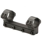 SPORTSMATCH Attacco 11mm (1pz) Anelli 30mm Mount 56mm #HOP40C