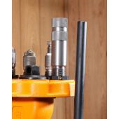 LYMAN Pressa Brass-Smith All-American 8 Reloading Press #7040750