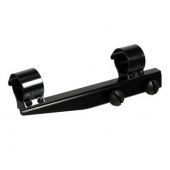 WEAVER Attacco WEAVER Top "Detachable" Anelli 1" #49350