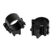 WEAVER Attacco Scina 11mm Anelli 1" #49440