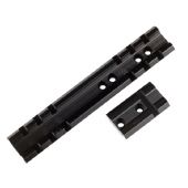 WEAVER Base WEAVER No.401 per S&W K/L/N #48109