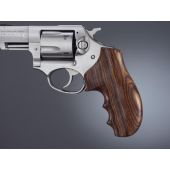 HOGUE Guance in Legno Ruger SP101 CocoBolo #81800