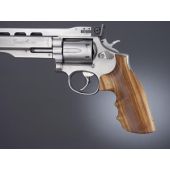 HOGUE Guance in Legno S&amp;W K/L Square Goncalo Alves #10200