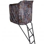 SUMMIT Dual Pro Blind Copertura