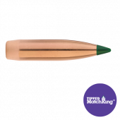 SIERRA Bullets Tipped MatchKing 224" 77gr TMK #7177 (100pc)