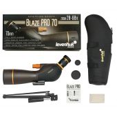Levenhuk Blaze PRO 70 Spektiv