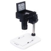Microscopio digitale Levenhuk DTX TV LCD