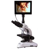Levenhuk MED D20T LCD Digital Trinocular Microscope